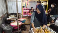 Toko Ritel Belum Gabung Aprindo Warga Lamandau Belum Bisa Nikmati Minyak Goreng Murah