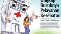 Pemerintah Kabupaten (Pemkab) Kotawaringin Timur (Kotim) diminta melakukan evaluasi menyeluruh terkait pelayanan kesehatan