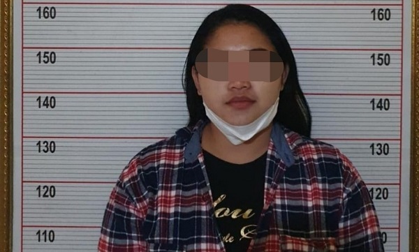 Bandar Arisan Ditangkap Polres Kobar