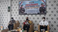 Kejahatan,Polresta Palangka Raya