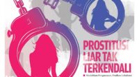 Bisnis prostitusi terselubung di Kabupaten Kotawaringin Timur (Kotim) disinyalir tumbuh subur dan tak terkendali