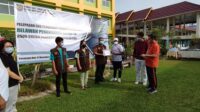 Relawan RSSI Pangkalan Bun