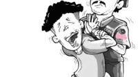 Empat Budak Sabu Diciduk Polisi