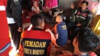 Hilang,Kecamatan Kapuas Barat