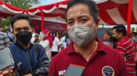 Dishub,Rel Kereta Api Kalteng