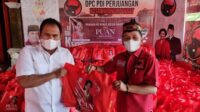 DPC PDIP Kobar Siap Bagikan 2.500 Paket Sembako