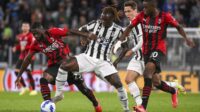Juventus,AC Milan vs Juventus