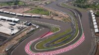 Sirkuit Mandalika,MotoGp