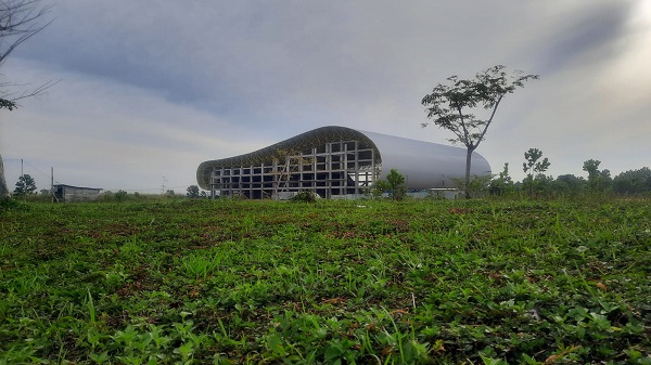 Sport Center Pangkalan Bun