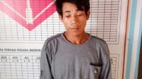 Tembak Teman Sendiri Pakai Senapan Angin