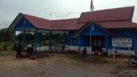 Lama Mati Suri Terminal Gerantung Nanga Bulik Akan Dihidupkan Lagi