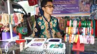 Dinas Koperasi dan Usaha Mikro Kecil dan Menengah (UMKM)