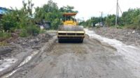 Sugianto Sabran,Infrastruktur Kalteng