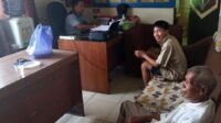 Kebakaran,Kecamatan Kahayan Hilir Pulang Pisau