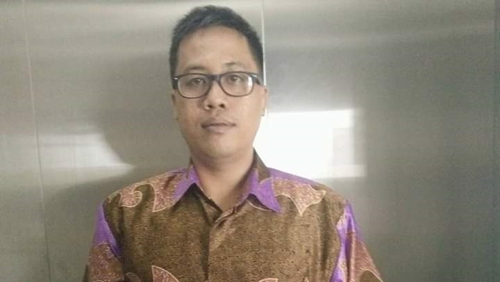 Kades Kinipan,LBH Palangka Raya