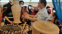 Kotawaringin Timur,Pertumbuhan Ekonomi