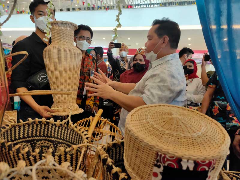 Kotawaringin Timur,Pertumbuhan Ekonomi
