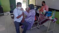 Kebut Capaian Vaksinasi Covid-19 Vaksin Booster Mulai Digencarkan