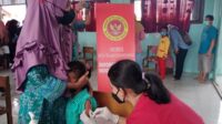 Kobar Percepat Vaksinasi Anak Usia 6-11 Tahun