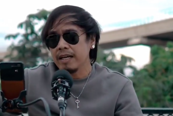 Tanah Kelahirannya Dihina Ian Langsung Bikin Lagu