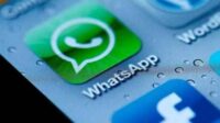 WhatsApp Uji Coba Fitur Baru Lagi