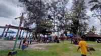 Liburan Menghasilkan Pendapatan Asli Daerah