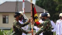 Polda Kalteng,Dansat Brimob
