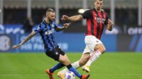 AC Milan,Inter Milan