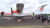 Wings Air Pangkalan Bun