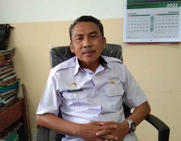 Katingan berencana membangun Balai Latihan Kerja (BLK)