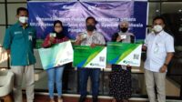 Lindungi Nasabah KUR BPJAMSOSTEK Teken MoU Dengan BSI Cabang Pangkalan Bun