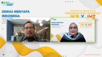 Pastikan Pekerja Sejahtera Dewas BPJAMSOSTEK Awasi Kebijakan Serta Manfaat JKP dan JHT