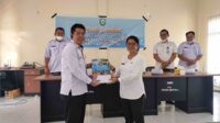 Kepala Dinas Pendidikan Kabupaten Kotawaringin Timur (Kotim) berubah