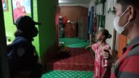Peristiwa berdarah menimpa pasangan suami istri