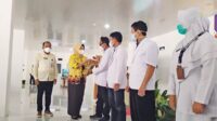 Dokter Asep Spesialis Bedah yang Mengabdi 23 Tahun di RSSI Pangkalan Bun
