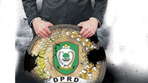 dprd kotim