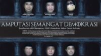 Protes keras dari Fraksi PDIP dan Demokrat terkait reposisi alat kelengkapan DPRD (AKD) Kotim