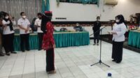 Peredaran dan penyalahgunaan narkotika di Kabupaten Kotawaringin Timur (Kotim) masih sangat tinggi