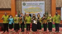 IPPAT Kalimantan Tengah Laksanakan Konferensi Wilayah