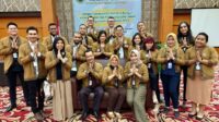 IPPAT Kalimantan Tengah Laksanakan Konferensi Wilayah
