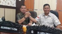 Fraksi Partai Gerindra DPRD Kabupaten Kotawaringin Timur (Kotim) menegaskan koalisi yang sebelumnya terbentuk saat penyusunan alat kelengkapan
