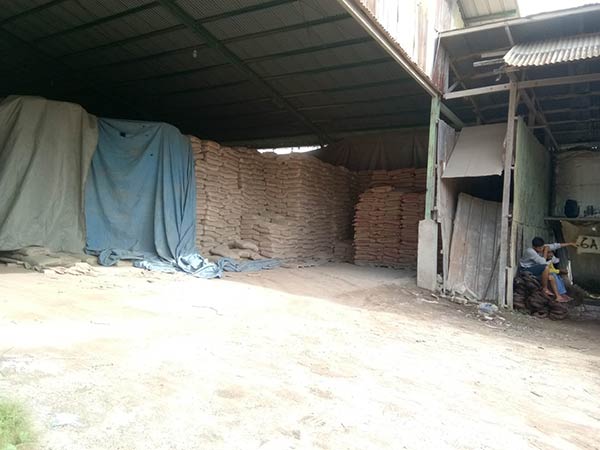 Biaya pembangunan perumahan di Kabupaten Kotawaringin Timur (Kotim) kian mahal