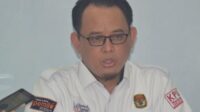 KPU Kalteng,Pilkada 2024