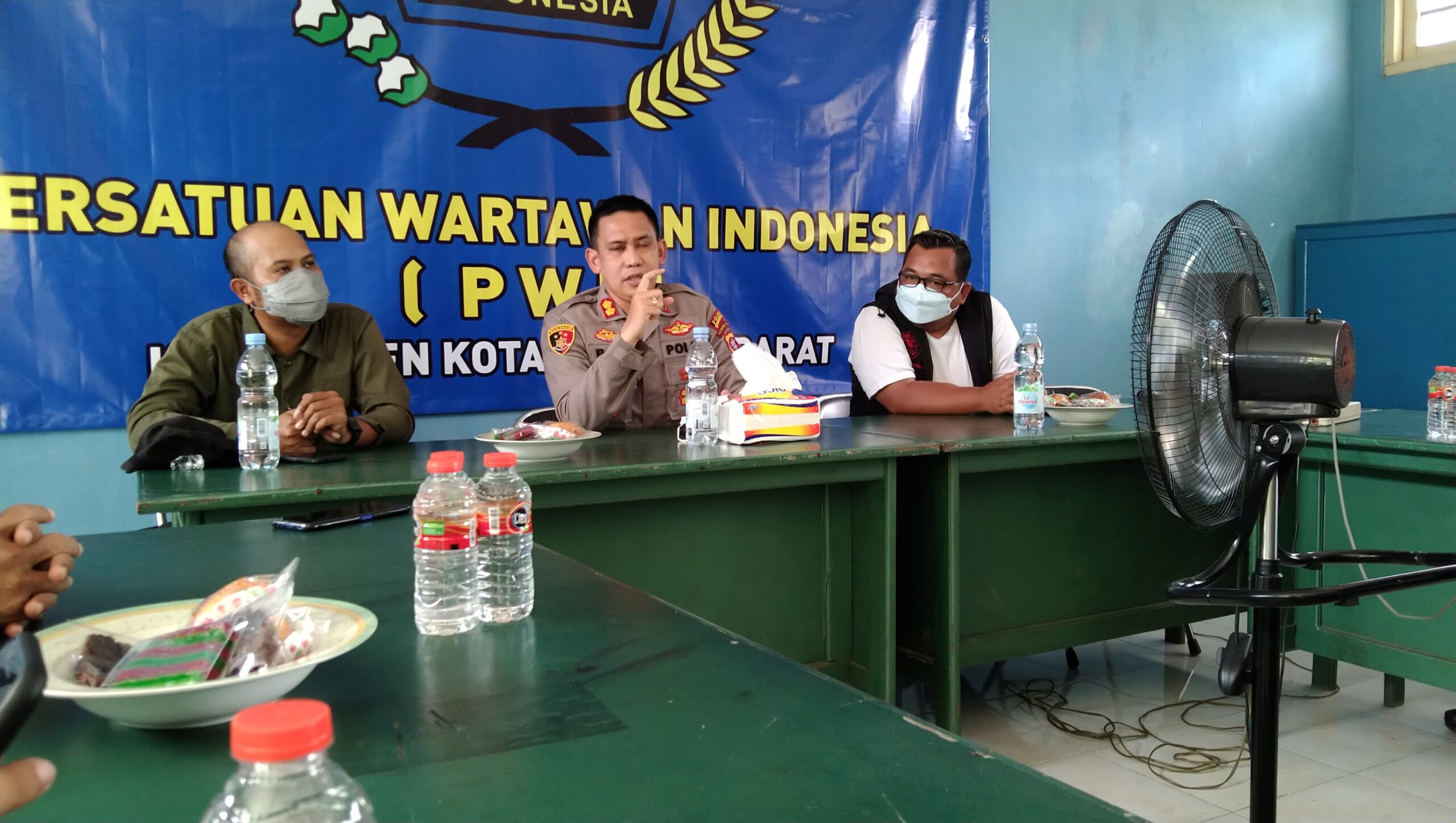 Polres Kotawaringin Barat