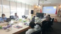 para pekerja yang kehilangan pekerjaan sudah bisa mengajukan klaim pencairan JKP