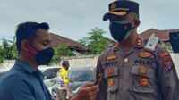 Posko Penyekatan Akan Diaktifkan Kembali  