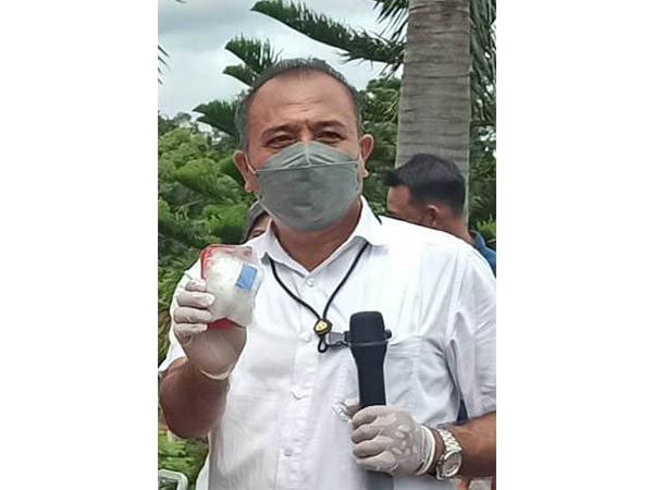 KASAT NARKOBA
