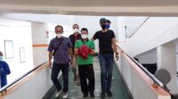 Kejari Kobar Eksekusi Terpidana Kasus Fidusia