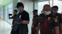Koruptor Pembangunan Bandara Muara Teweh Ini Akhirnya Diringkus