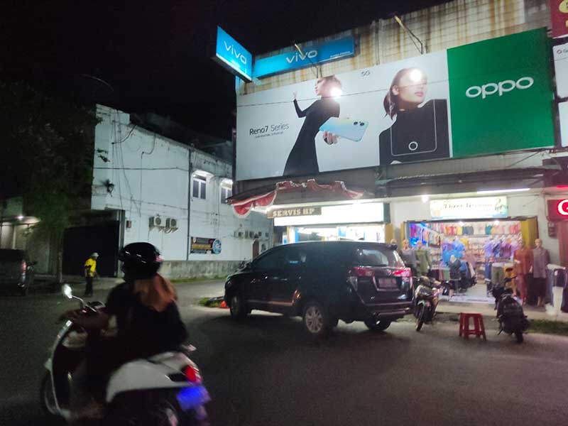 Toko Jualan Ponsel